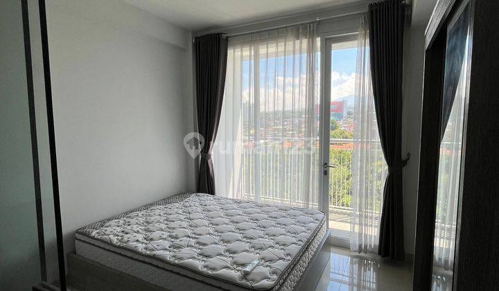 1 Kamar Tidur Bagus Furnished Apartemen Dago Suites Include Ipl 2