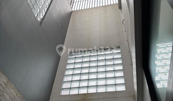 Sudirman Strategic Business House