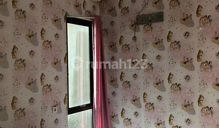Jual Cepat Rumah Minimalis Srimahi Kembar Bkr 2