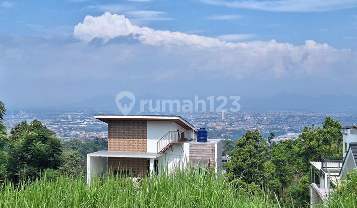 Tanah Hoek View Cantik Komplek Green City Resort Sindanglaya Tanah Hoek View Cantik Komplek Green City Resort Sindanglaya