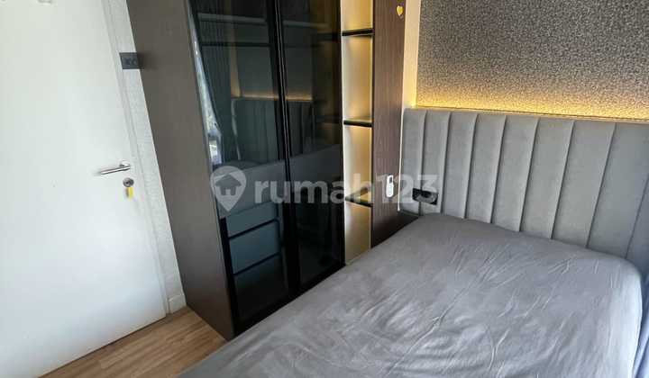 2 Bedroom Bersih Rapih Furnished Landmark Residence Include IPL 2 Bedroom Bersih Rapih Furnished Landmark Residence Include IPL