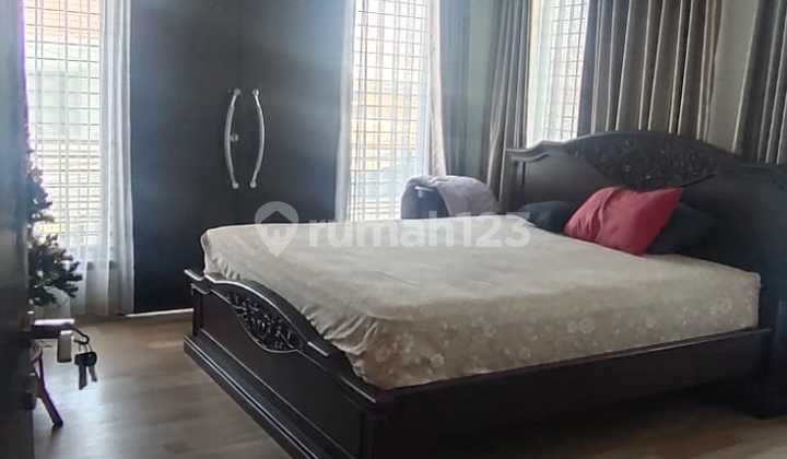 Slashing Price for Nice House in Pasirluyu Bkr City Center 2