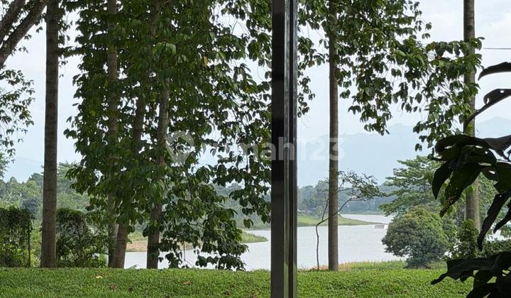 Rare Beautiful House with Lake View Btd 1 Kota Baru Parahyangan 2