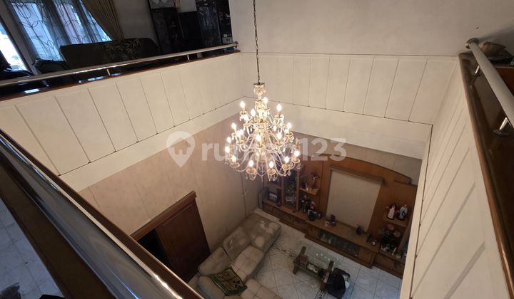 Luxury Home Prime Location Mekarwangi 2