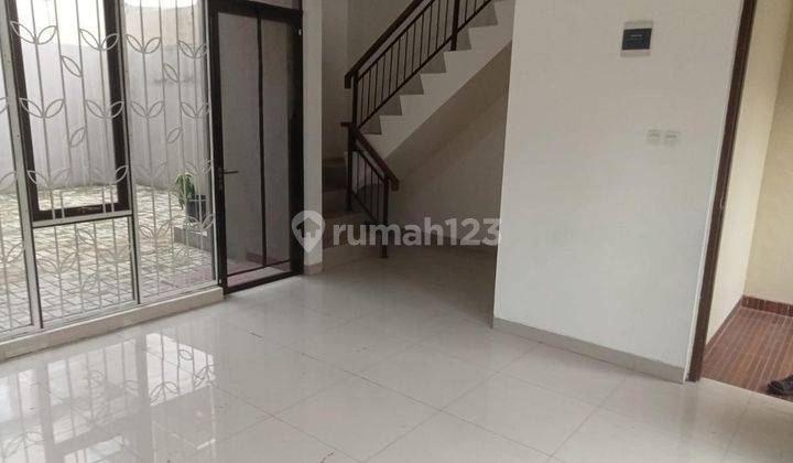 Disewakan Langka Jarang Ada Buah Batu Square Siap Huni 1