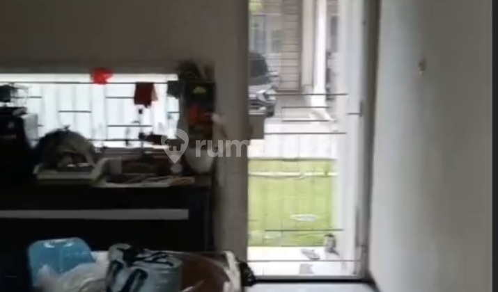 Dijual Langka Rumah Posisi Hook Taman Kopo Indah 5 Luas Tanah Besar 2