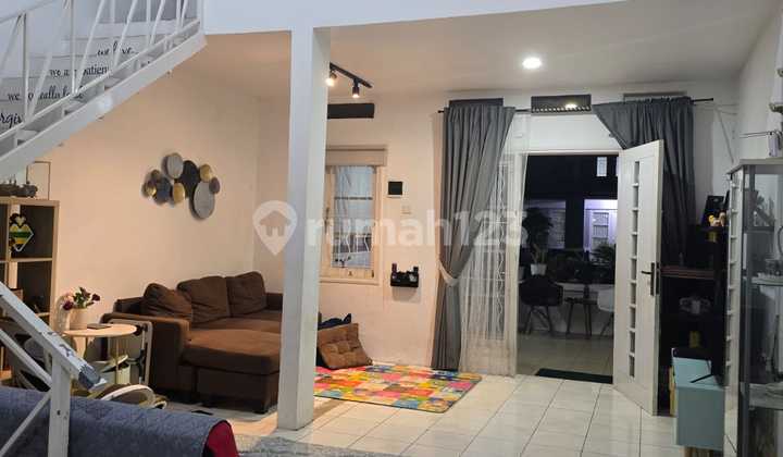 Rumah Bagus Siap Huni Jingganagara Kota Baru Parahyangan Rumah Bagus Siap Huni Jingganagara Kota Baru Parahyangan