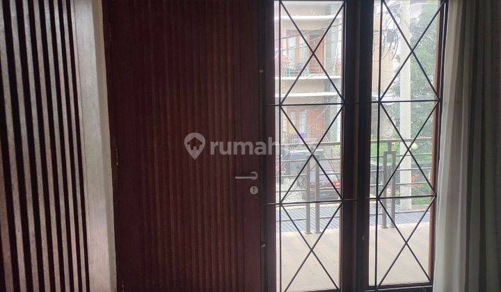 Rumah Bagus Minimalis Komplek Pesona Pasteur Residence 1