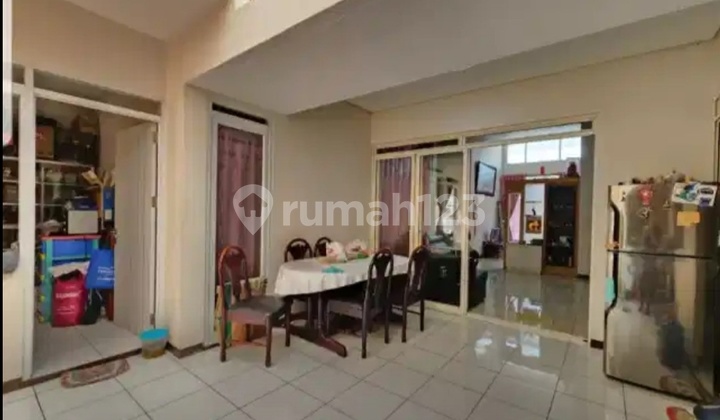 Rumah Semi Furnish Candraresmi Kota Baru Parahyangan 2