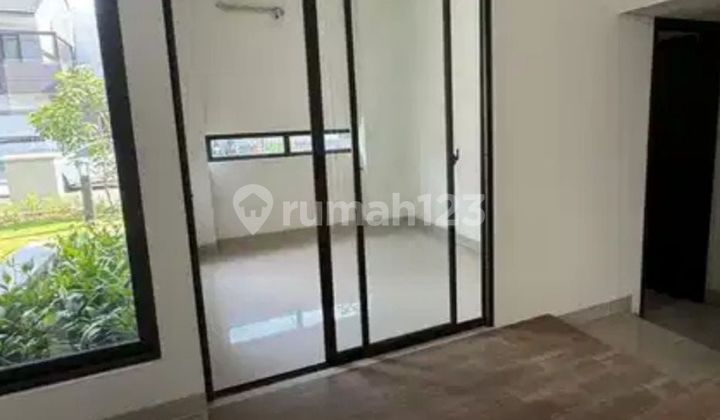 Rumah Cluster Flora Freya Premium Summarecon Bandung 2