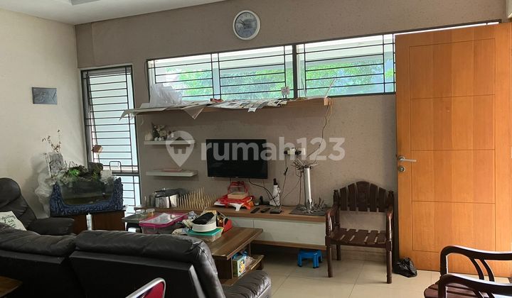 Sold Very Fast House in Pasteur Bandung Ready to Occupy 2