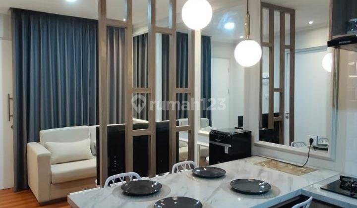 Dijual Rumah Cantik Furnished Dayana Di Summarecon Bandung 1