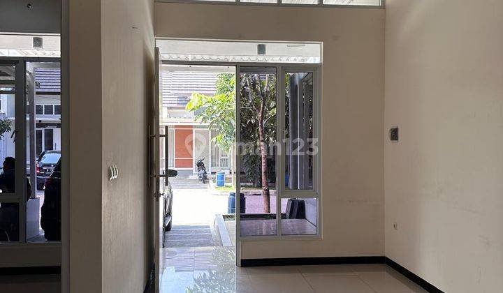 Dijual Rumah Lokasi Favorit Sherwood Taman Kopo Indah 5 1