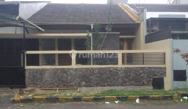 Rumah Murah Bagus Di Taman Kopo Indah 3 Blok A 1