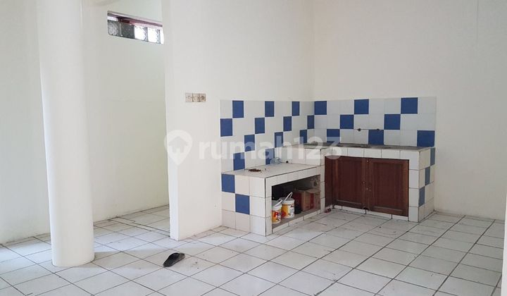 Dijual/Disewakan Gudang Strategis Mainroad Batujajar 11