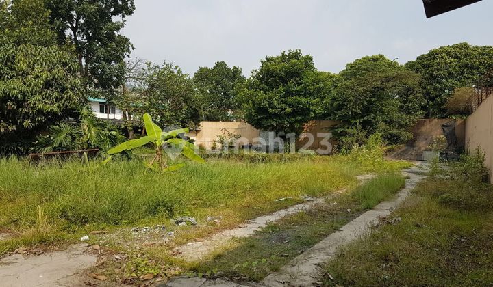 Dijual/Disewakan Gudang Strategis Mainroad Batujajar 12