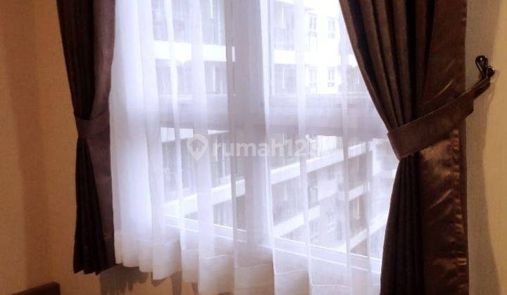Sewa 2BR Bagus Full Furnish Apartemen Gateway Pasteur 5