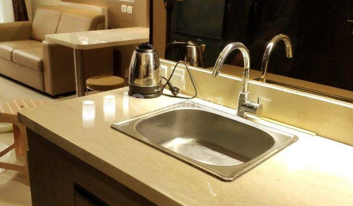 Sewa 2BR Bagus Full Furnish Apartemen Gateway Pasteur 6