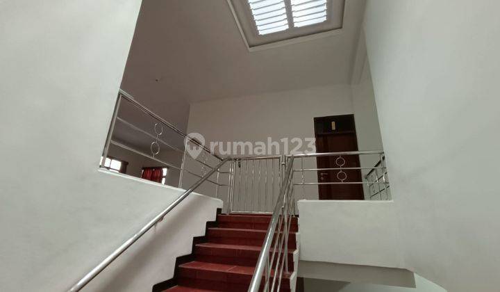 Disewakan Rumah Bagus Furnish Baru Renovasi Sayap Pasir Kaliki Pasteur 2