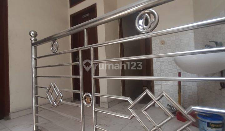 Disewakan Ruko Bagus Mainroad Cibeureum Cimahi Lebar 7.5m 2