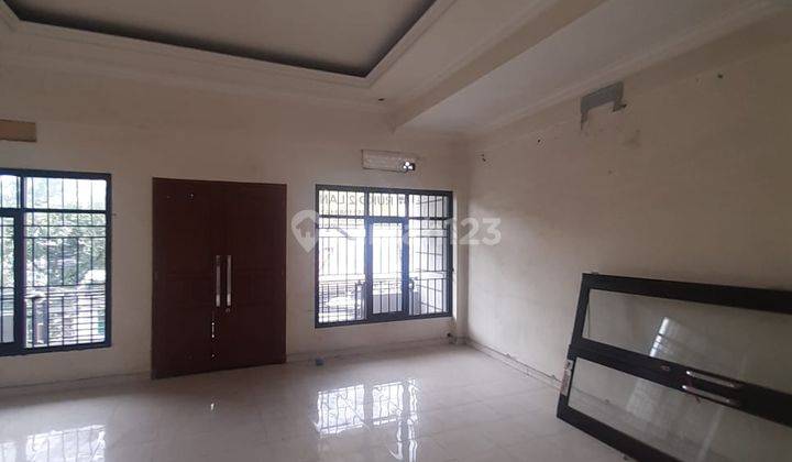 Disewakan Ruko Bagus Mainroad Cibeureum Cimahi Lebar 7.5m 1