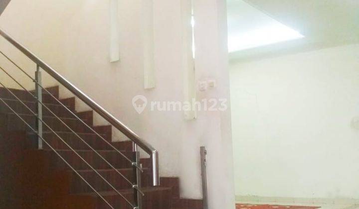 Dijual Rumah Siap Huni di Mekarwangi 1