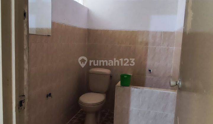Disewakan Rumah Strategis di Gatot Subroto Bandung 3