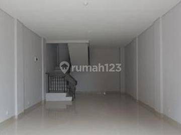 Disewakan Ruko Strategis di M Square Cibaduyut 1