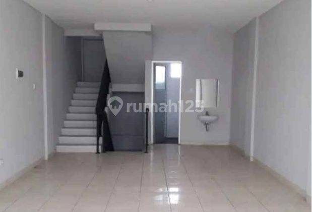 Disewakan Ruko Strategis di M Square Cibaduyut 2