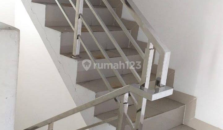 Disewakan Ruko Bagus Strategis Mainroad Sumber Sari 5