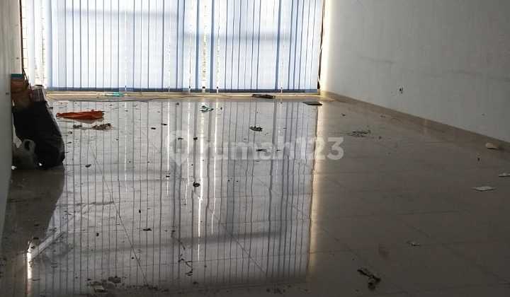 Disewakan Ruko Bagus Strategis Mainroad Sumber Sari 4