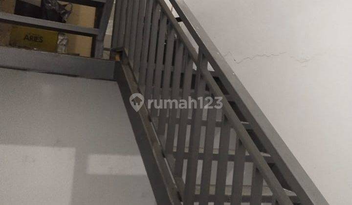 Disewakan Ruko Bagus Strategis Mainroad Sumber Sari 7