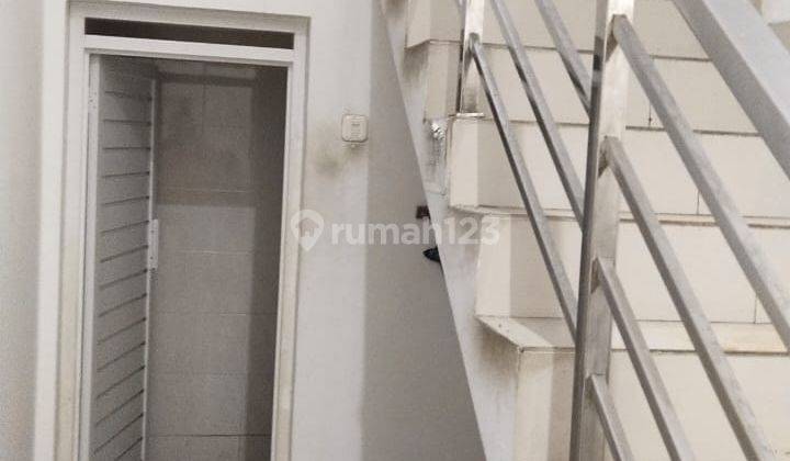 Disewakan Ruko Bagus Strategis Mainroad Sumber Sari 8