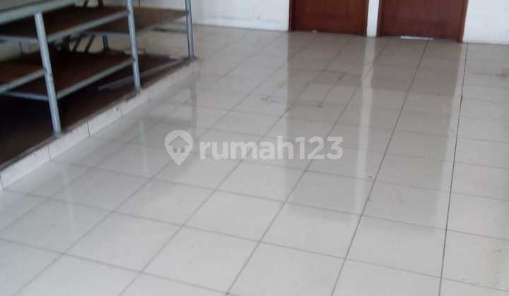 Dijual Ruko 4 Lantai Mainroad Gunung Batu Pasteur 2