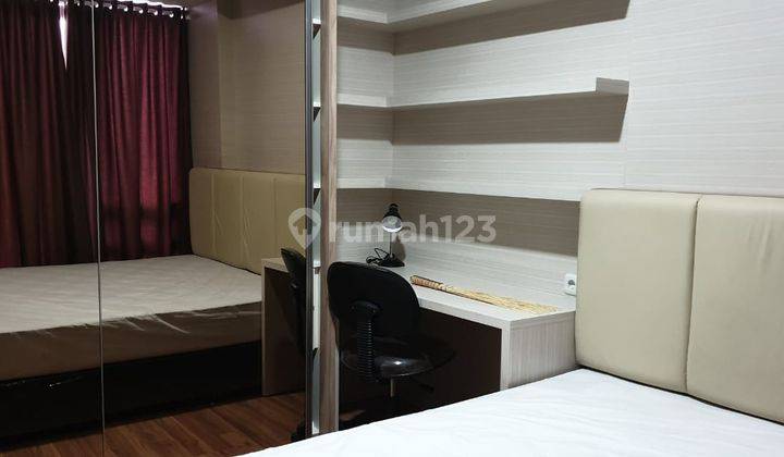 Disewakan 2BR Bagus Full Furnish Landmark Residence 3