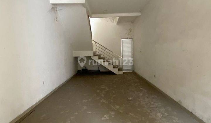 Dijual 2 Ruko Rendeng Strategis Mainroad BKR 5