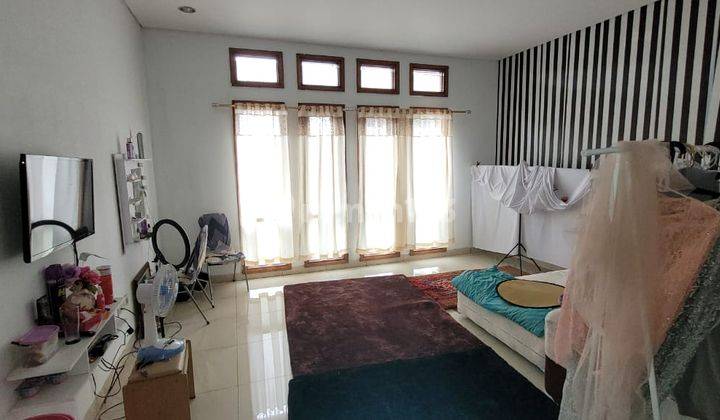 Dijual Murah Ruko/Rukan Eksklusif di Istana Pasteur Regency 5