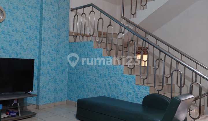 Dijual Ruko Super Strategis Mainroad Pasteur 5