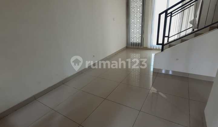 Disewakan Rumah Tipe Amanda Basic Summarecon Bandung 2