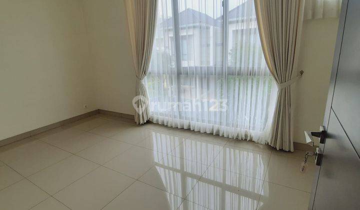 Disewakan Rumah Tipe Amanda Basic Summarecon Bandung 1