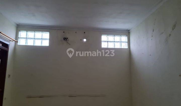 Sewa/Jual Rumah Siap Huni Taman Holis Indah 7