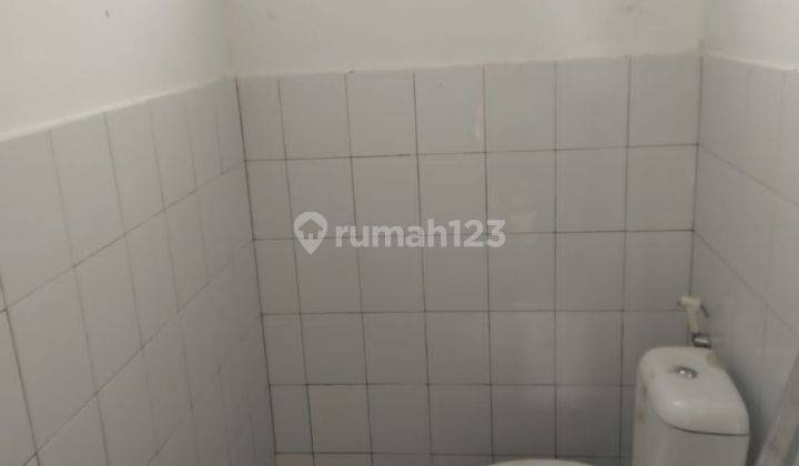 Sewa/Jual Ruko Baru Strategis Mainroad Sarijadi 8