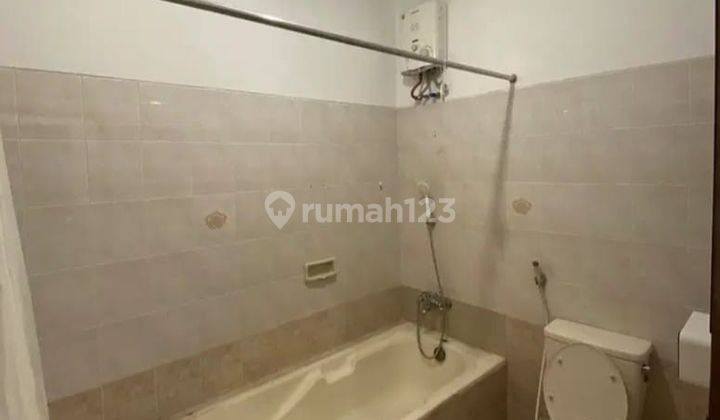 Disewakan Rumah Lux Full Furnish Terusan Sutami Sayap Pasteur Setra Sari 4