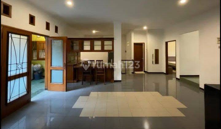 Disewakan Rumah Lux Full Furnish Terusan Sutami Sayap Pasteur Setra Sari 3