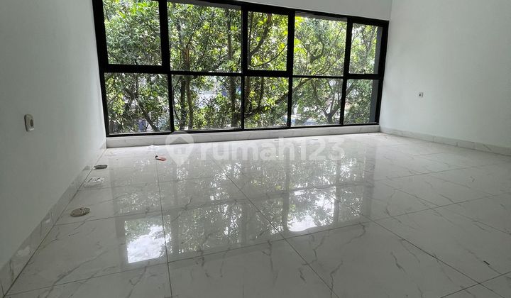 Dijual Ruko Baru 5 Unit Rendeng Sangat Strategis Area Merdeka Riau Bandung 3