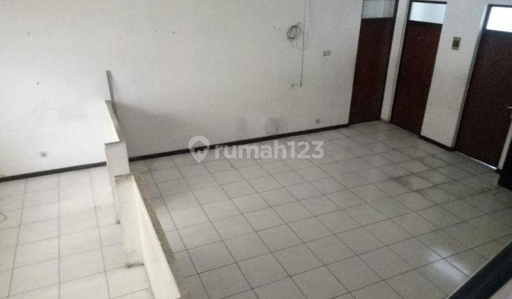 Sewa/Jual Ruko di Batununggal Indah 2