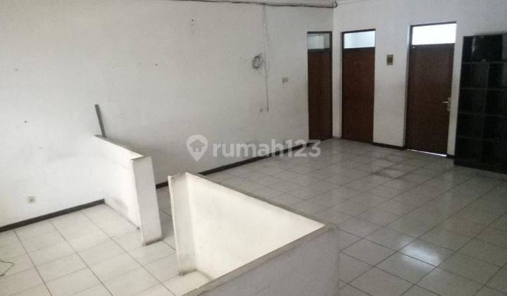 Sewa/Jual Ruko di Batununggal Indah 3
