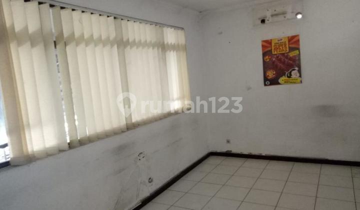 Sewa/Jual Ruko di Batununggal Indah 4