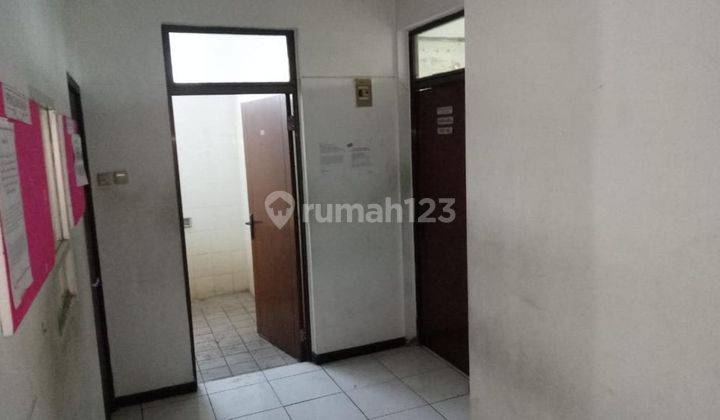 Sewa/Jual Ruko di Batununggal Indah 6