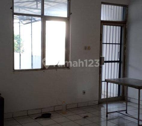 Disewakan Ruko Strategis Semi Furnish di Sukajadi Dekat PVJ 4
